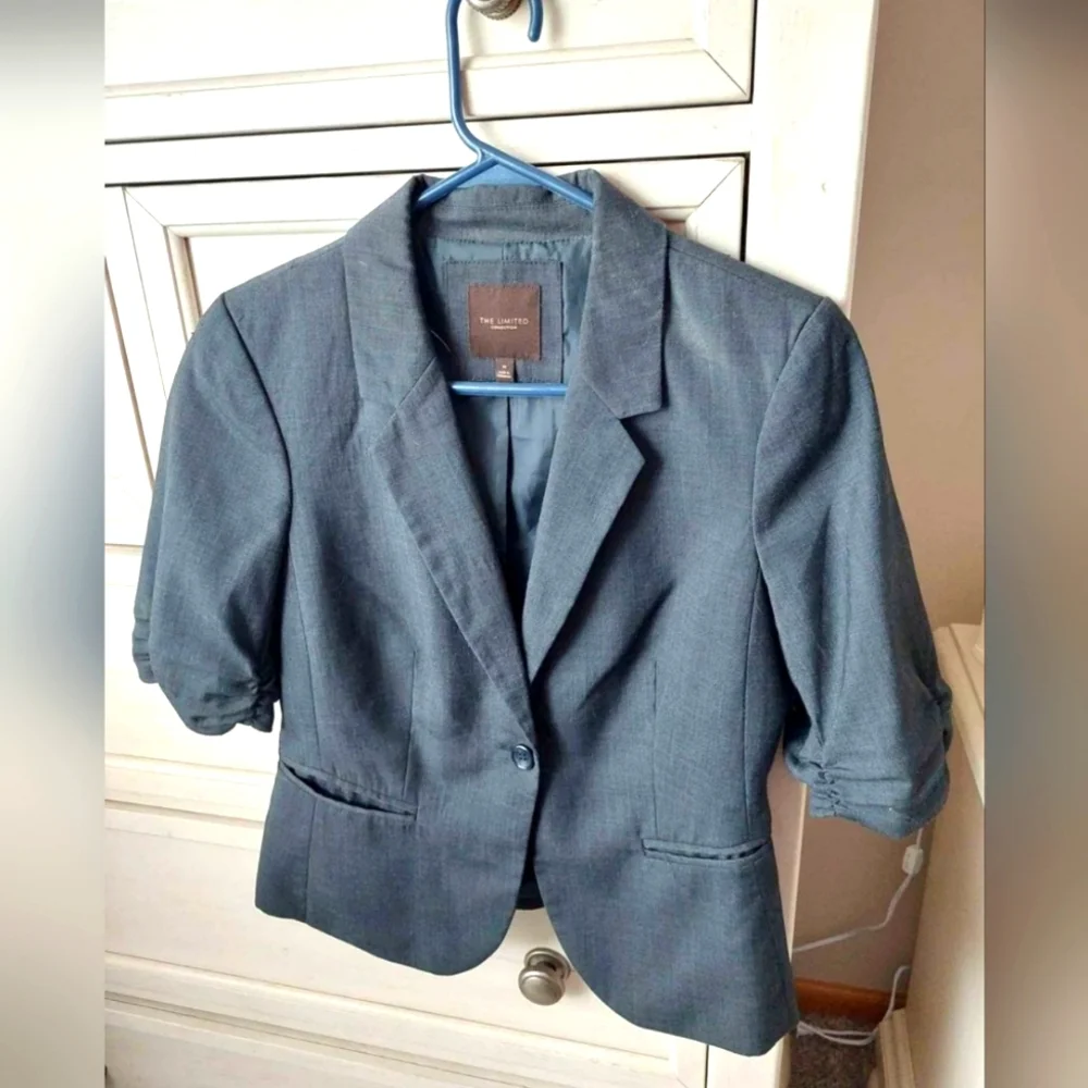 LIMITED blazer - Picture 1 of 2